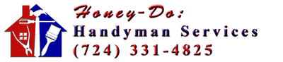 Honey Do: Handyman Services